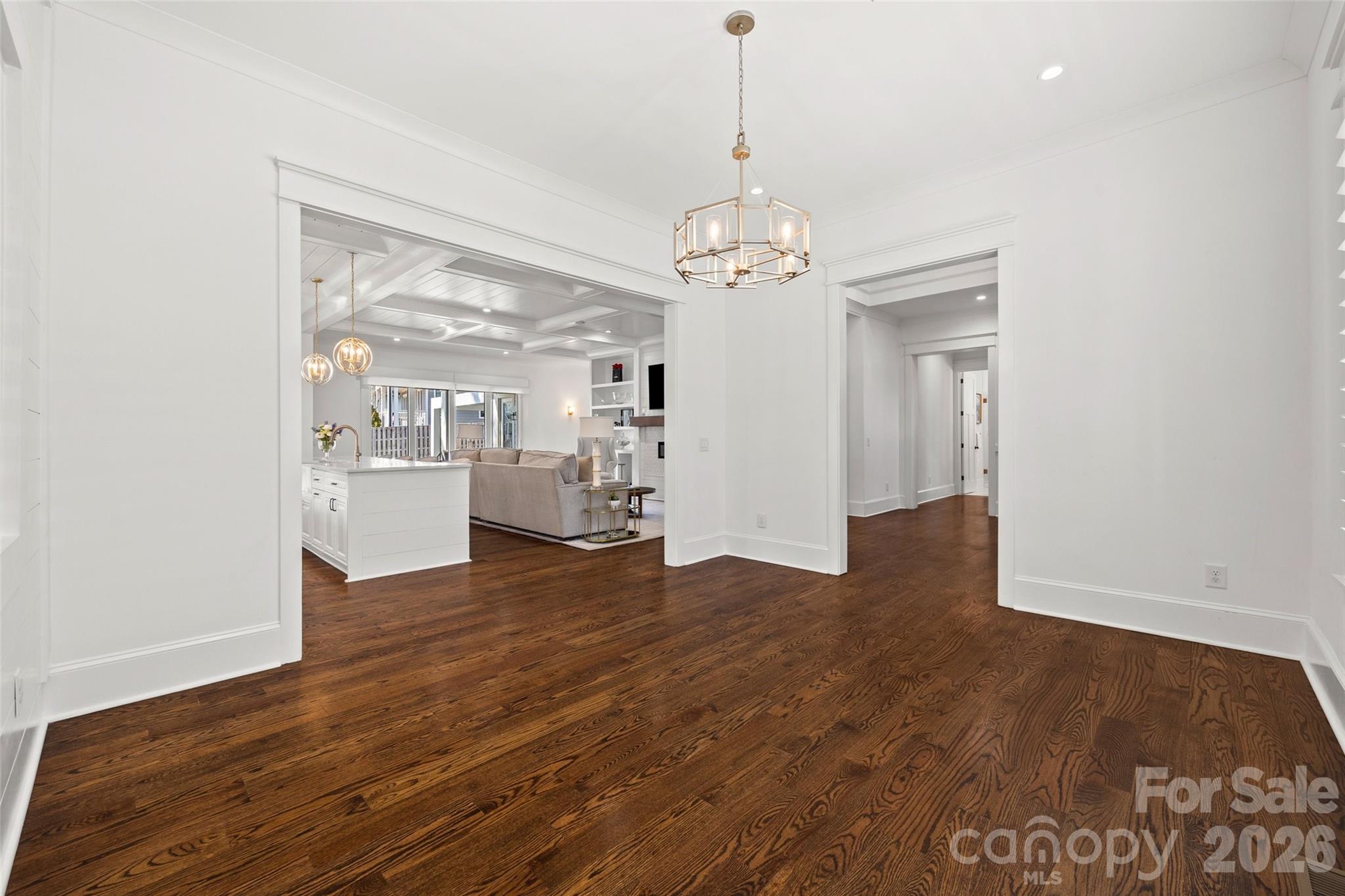 Dilworth - Residential