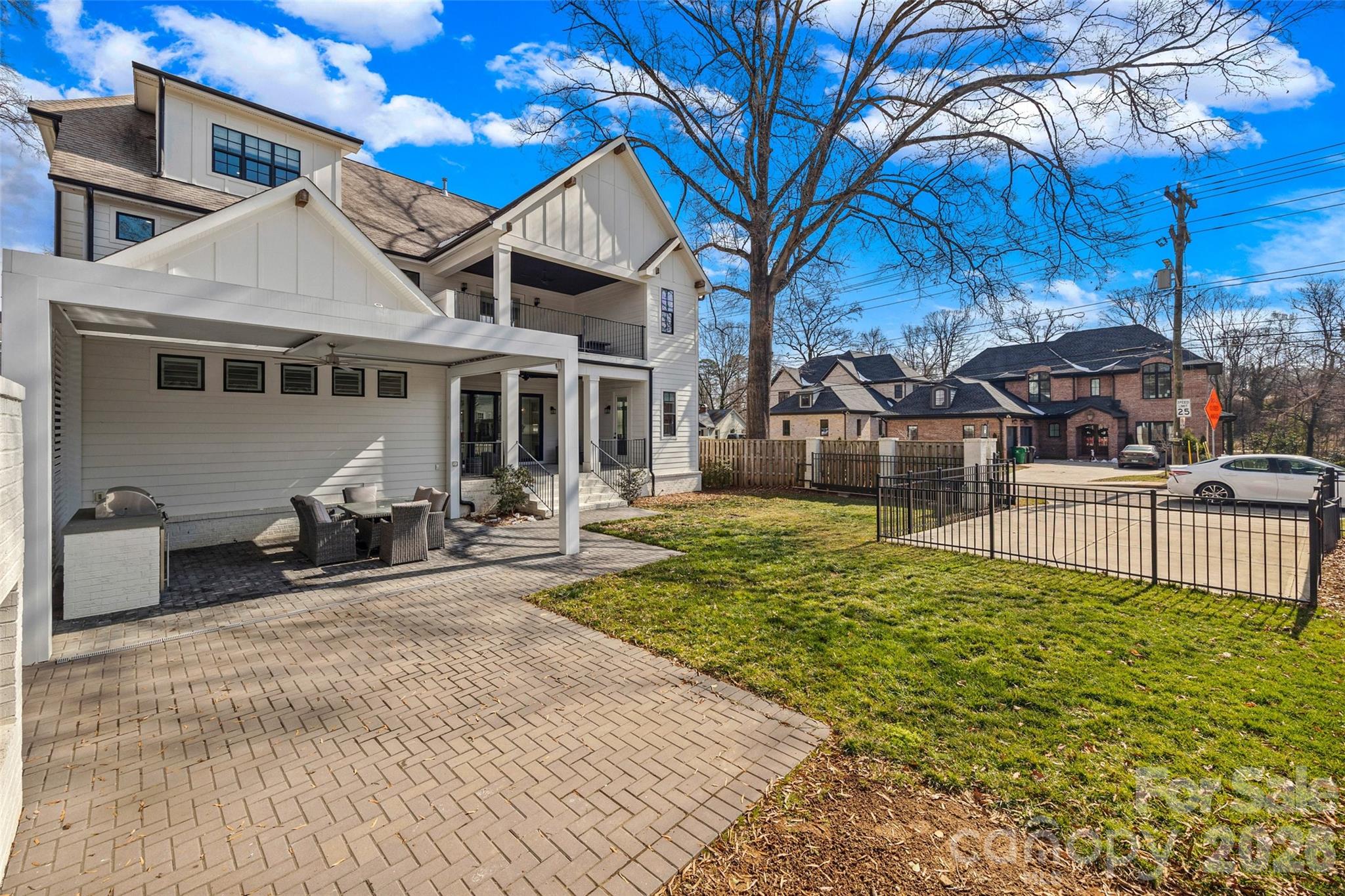 Dilworth - Residential