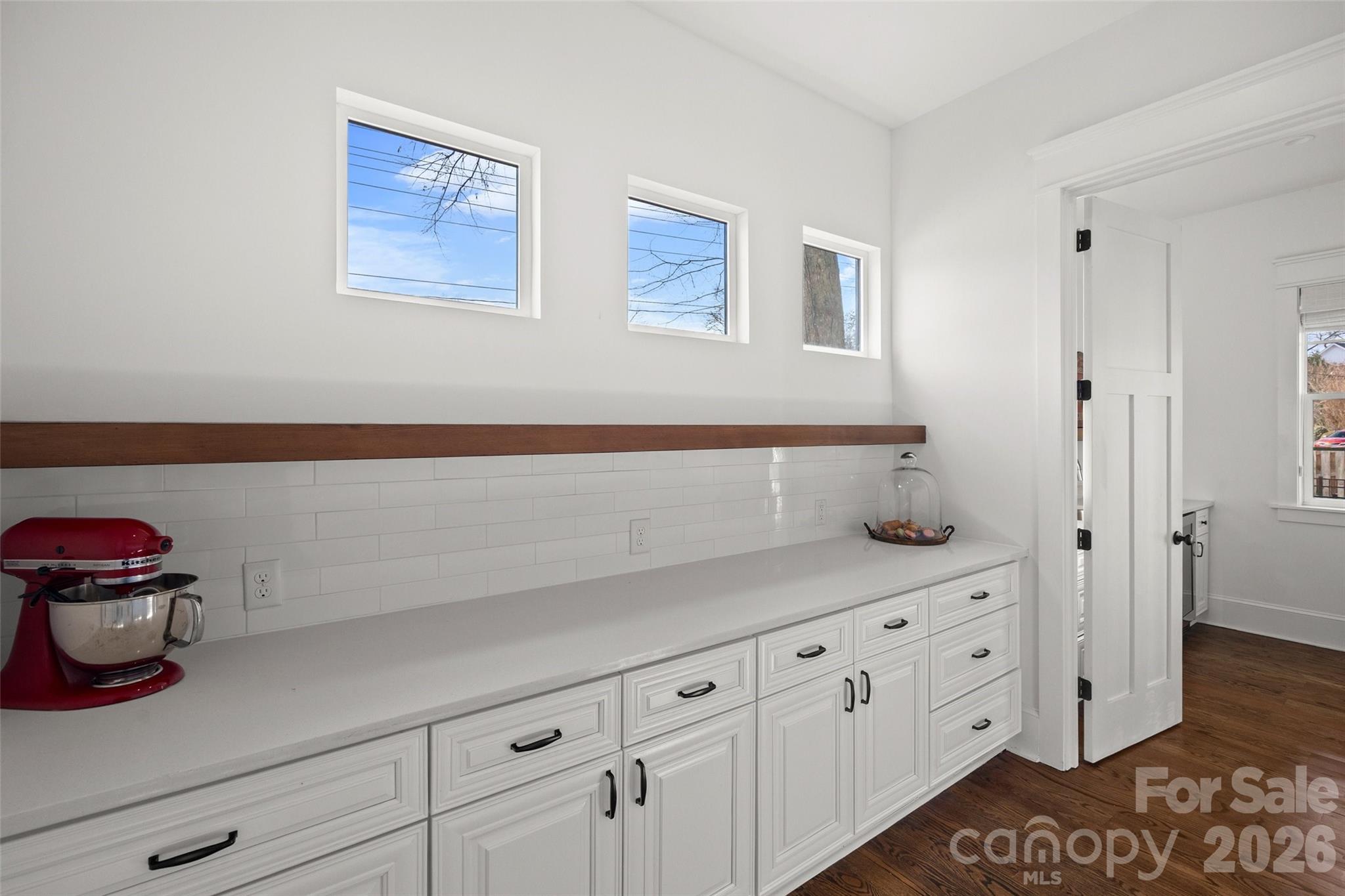 Dilworth - Residential