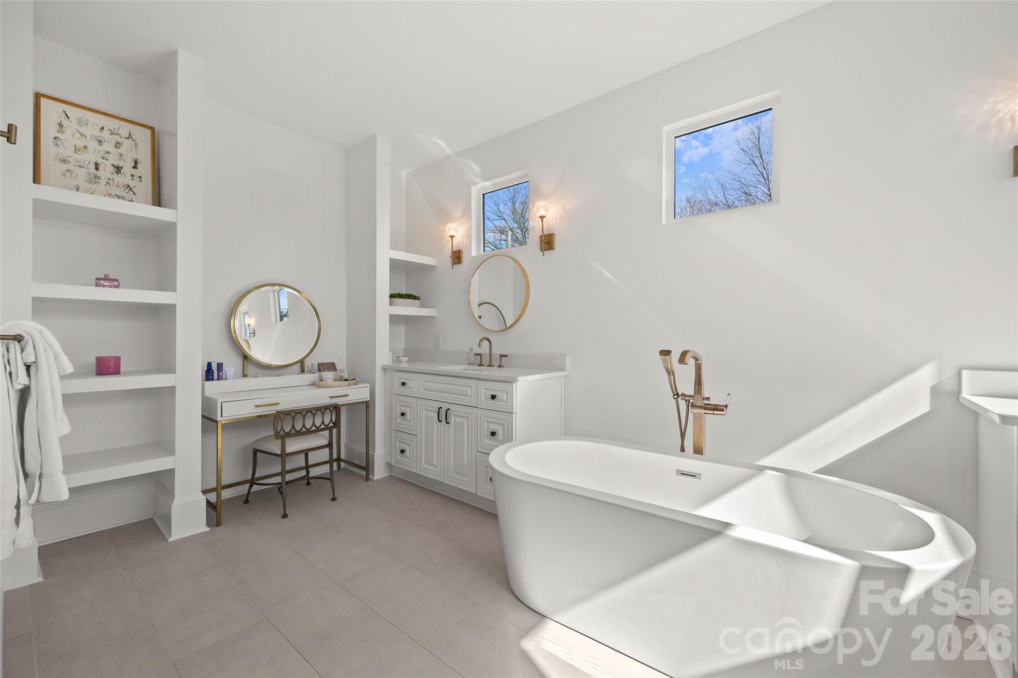 Dilworth - Residential