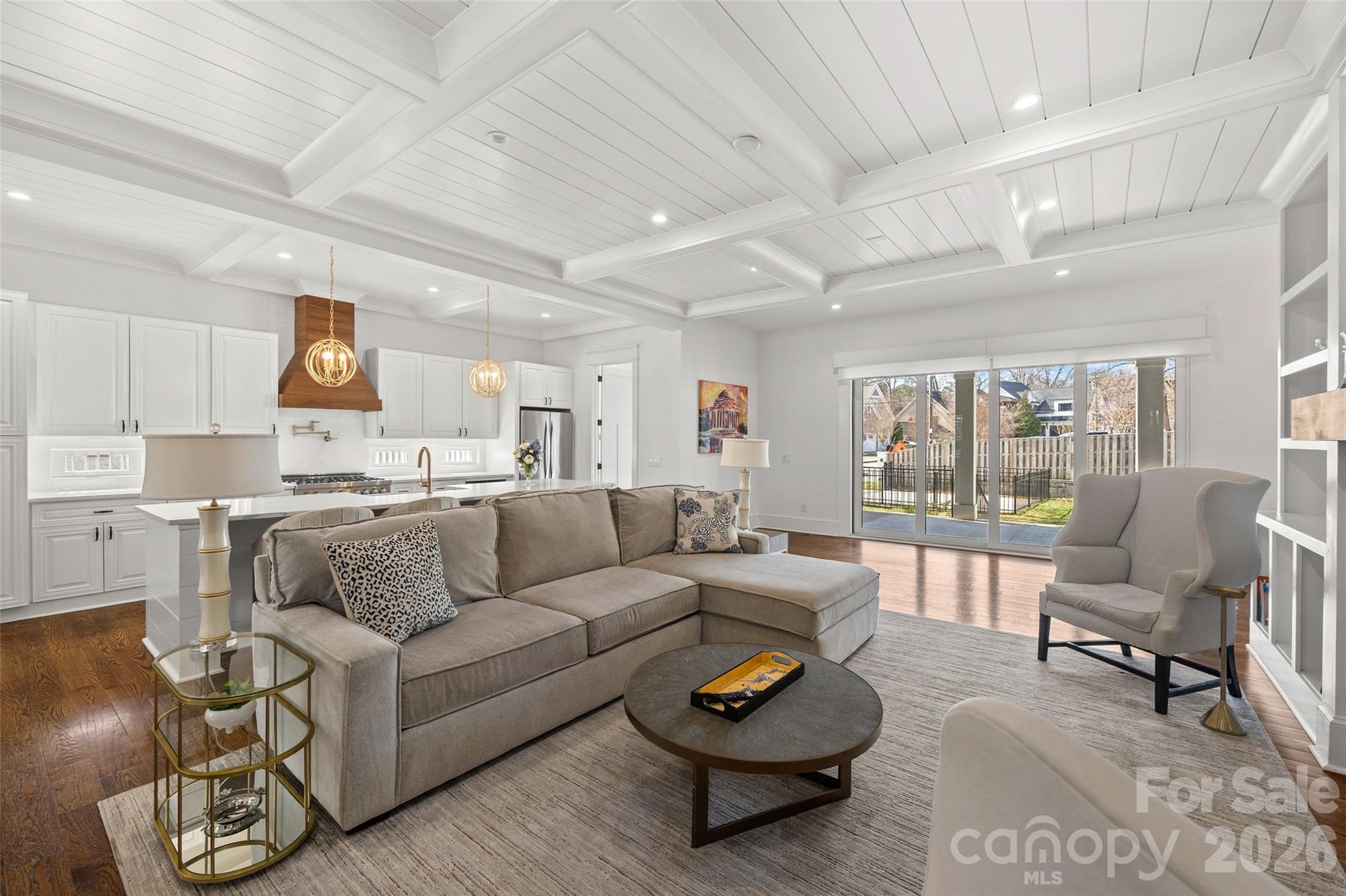 Dilworth - Residential