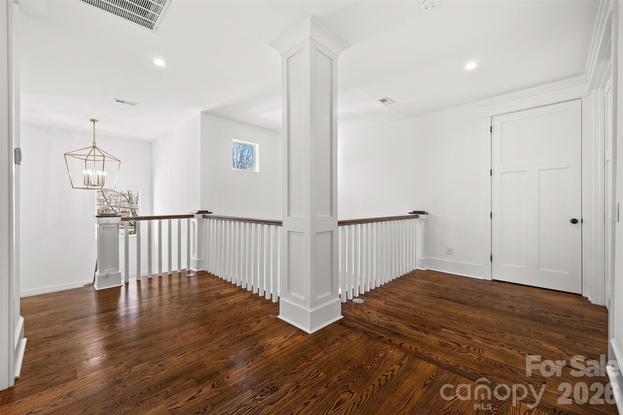 Dilworth - Residential