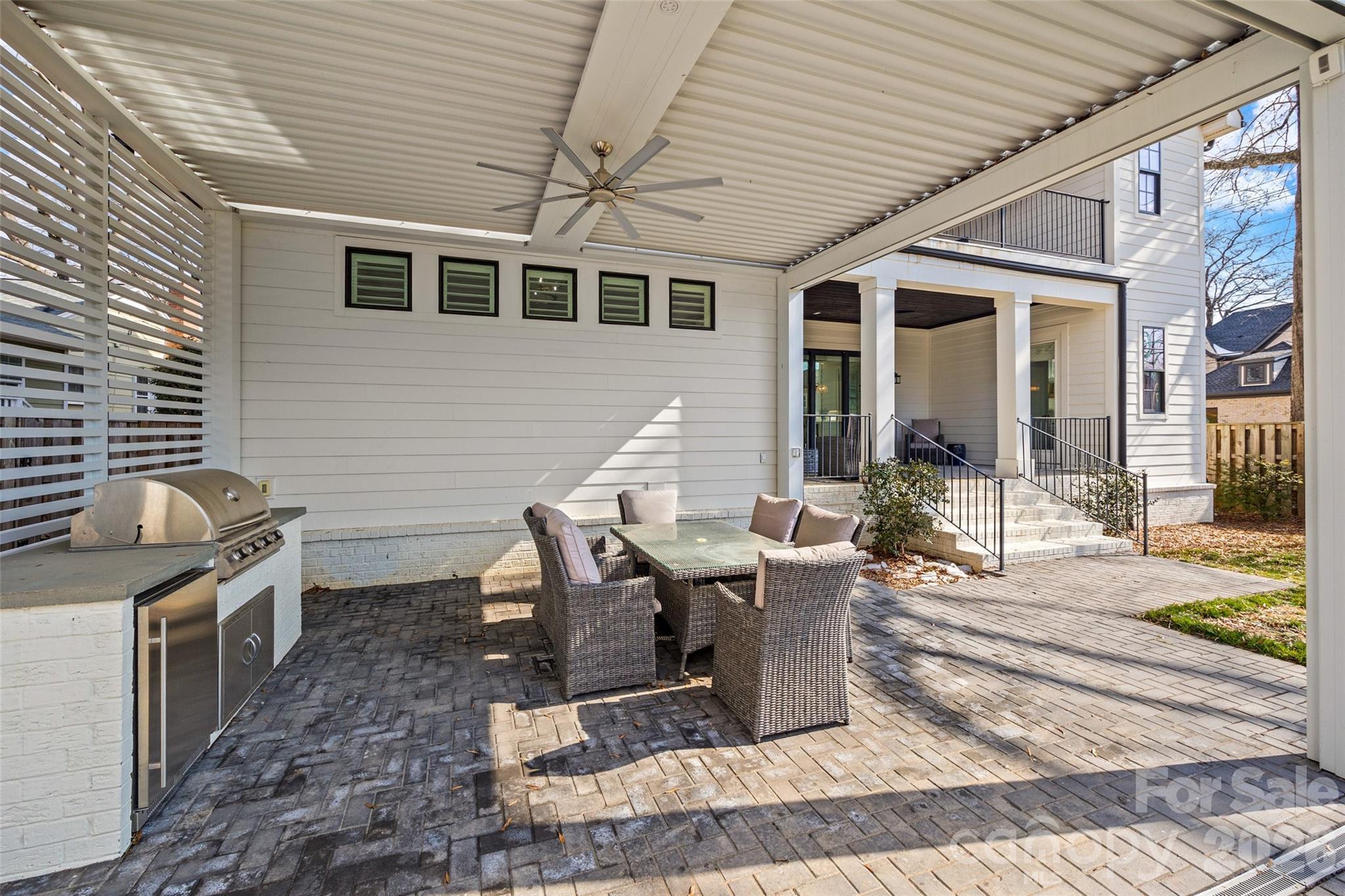 Dilworth - Residential