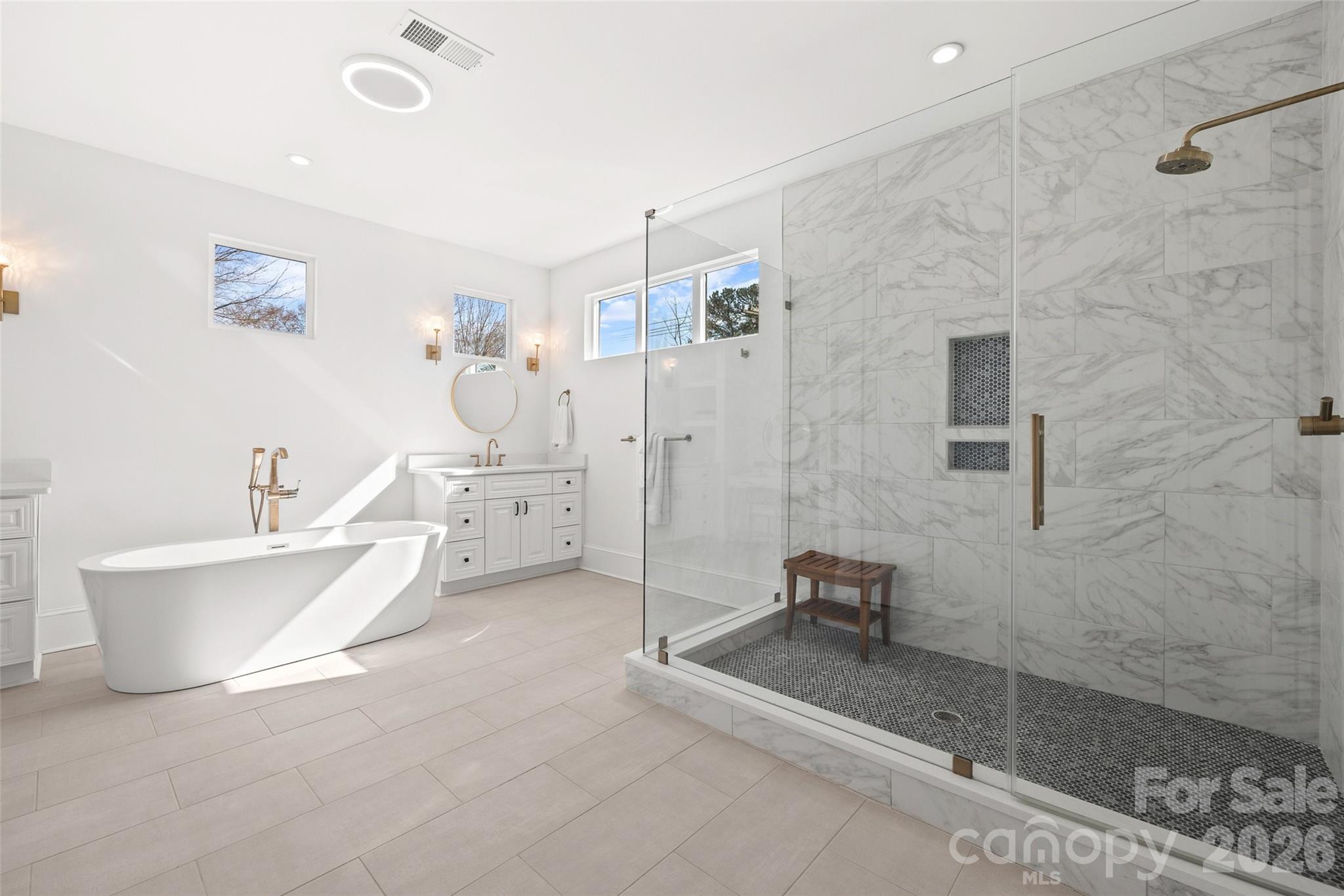 Dilworth - Residential