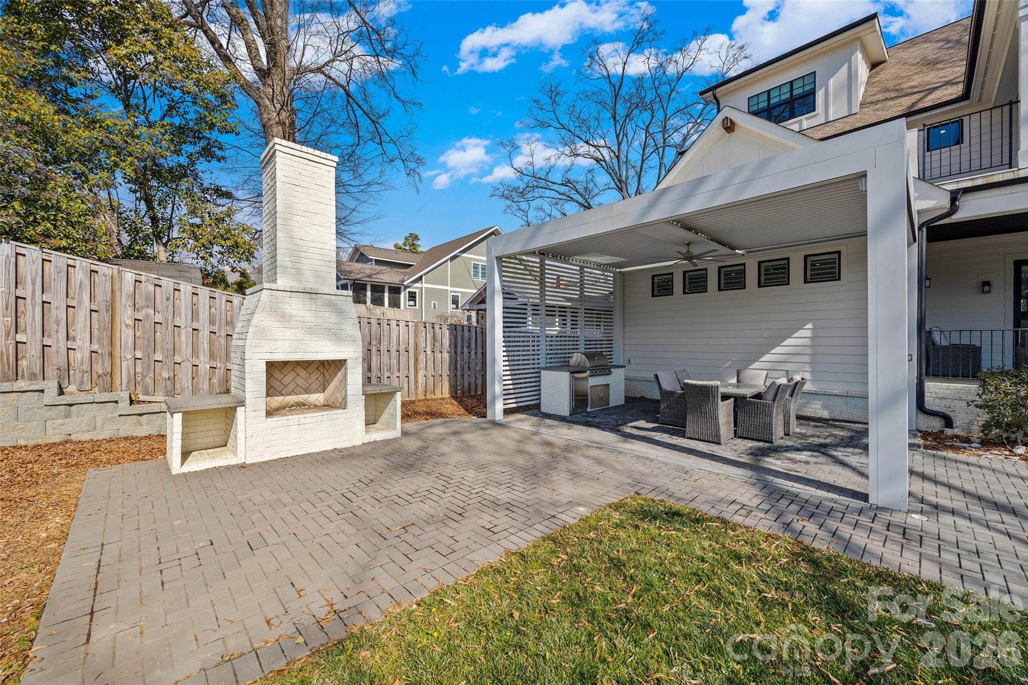 Dilworth - Residential