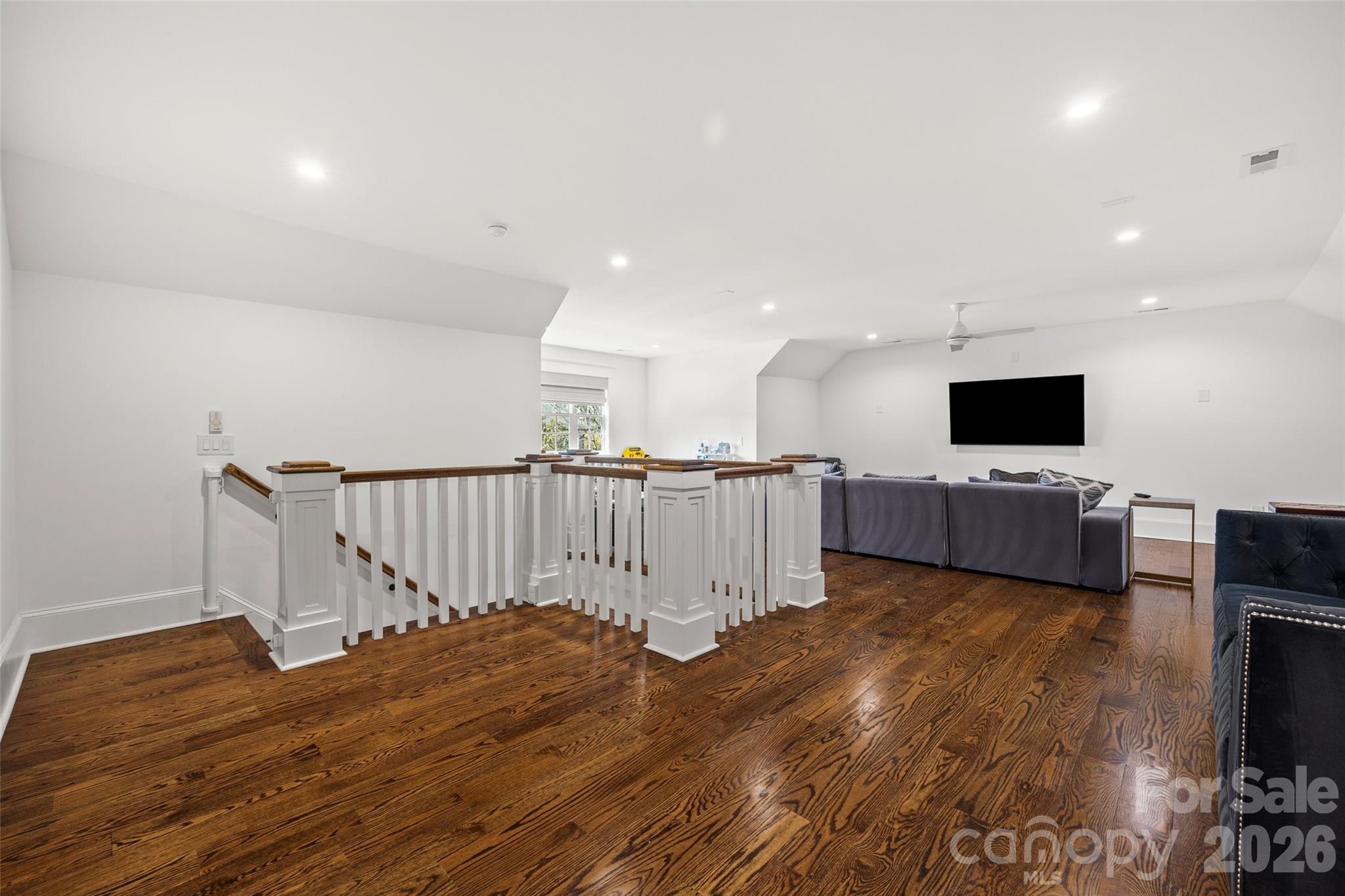 Dilworth - Residential