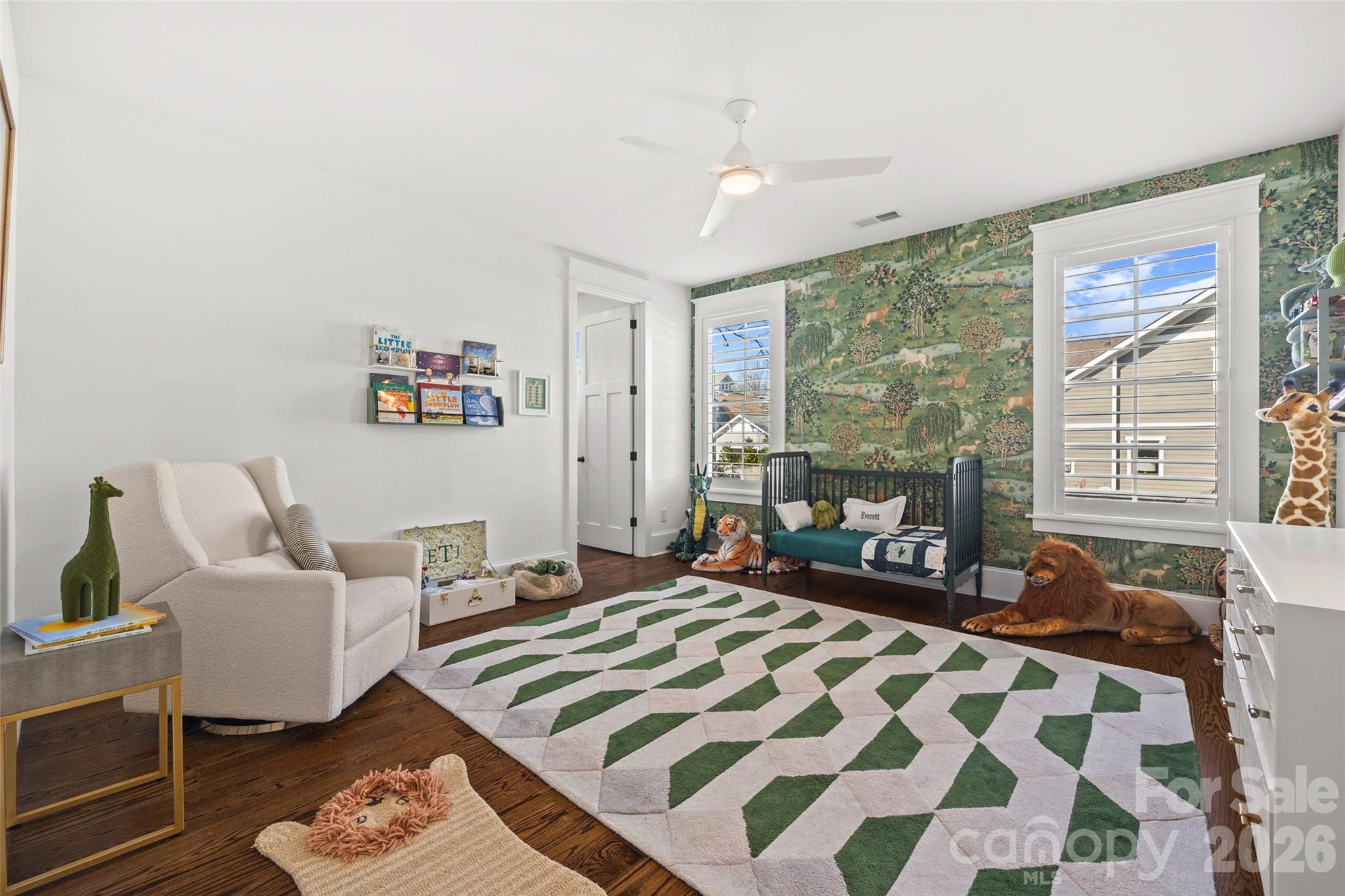 Dilworth - Residential