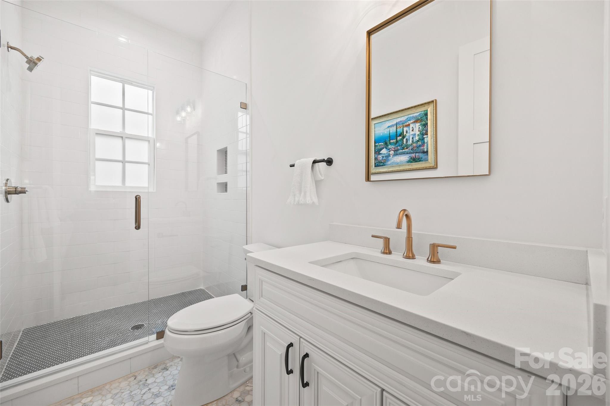 Dilworth - Residential