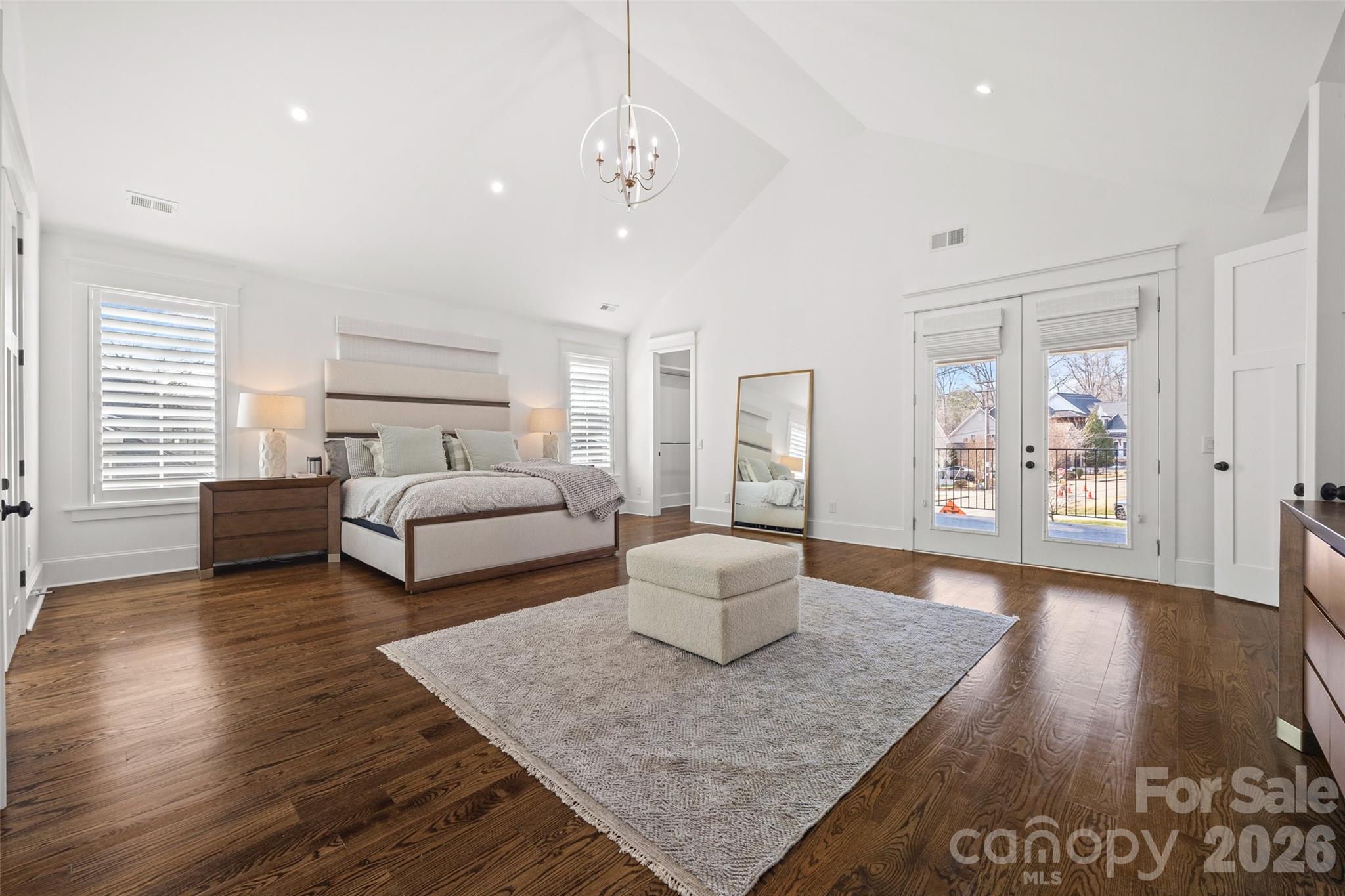 Dilworth - Residential