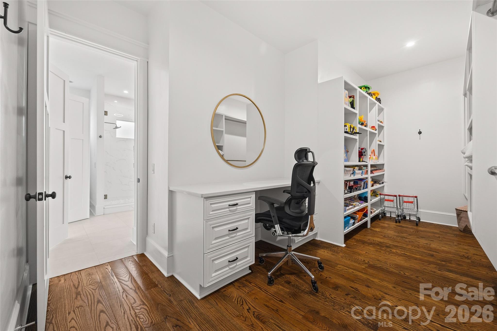 Dilworth - Residential