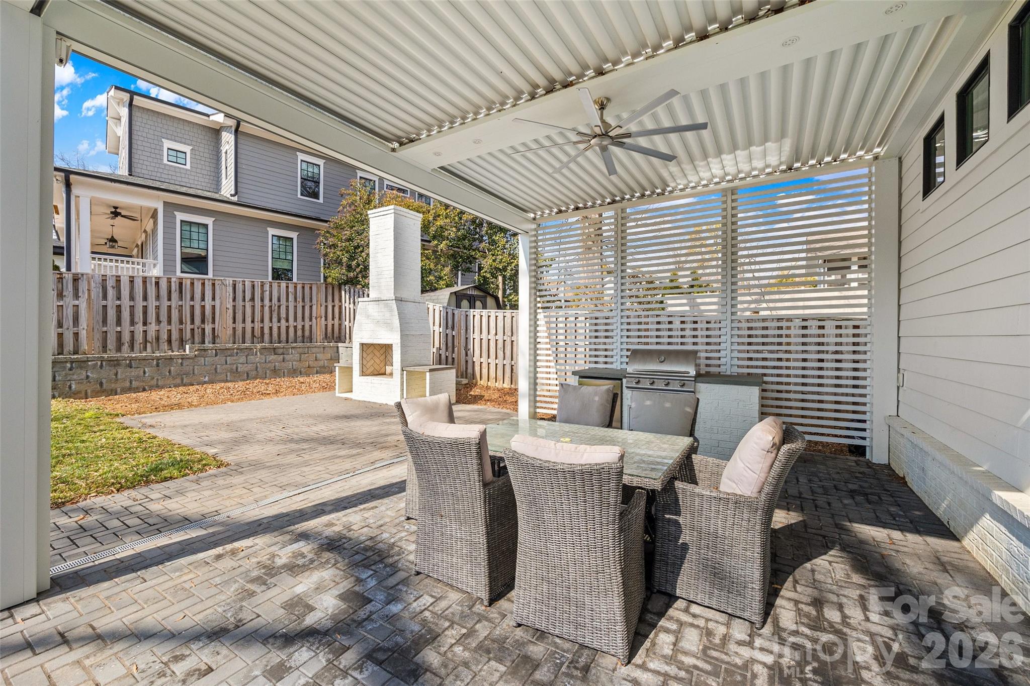 Dilworth - Residential