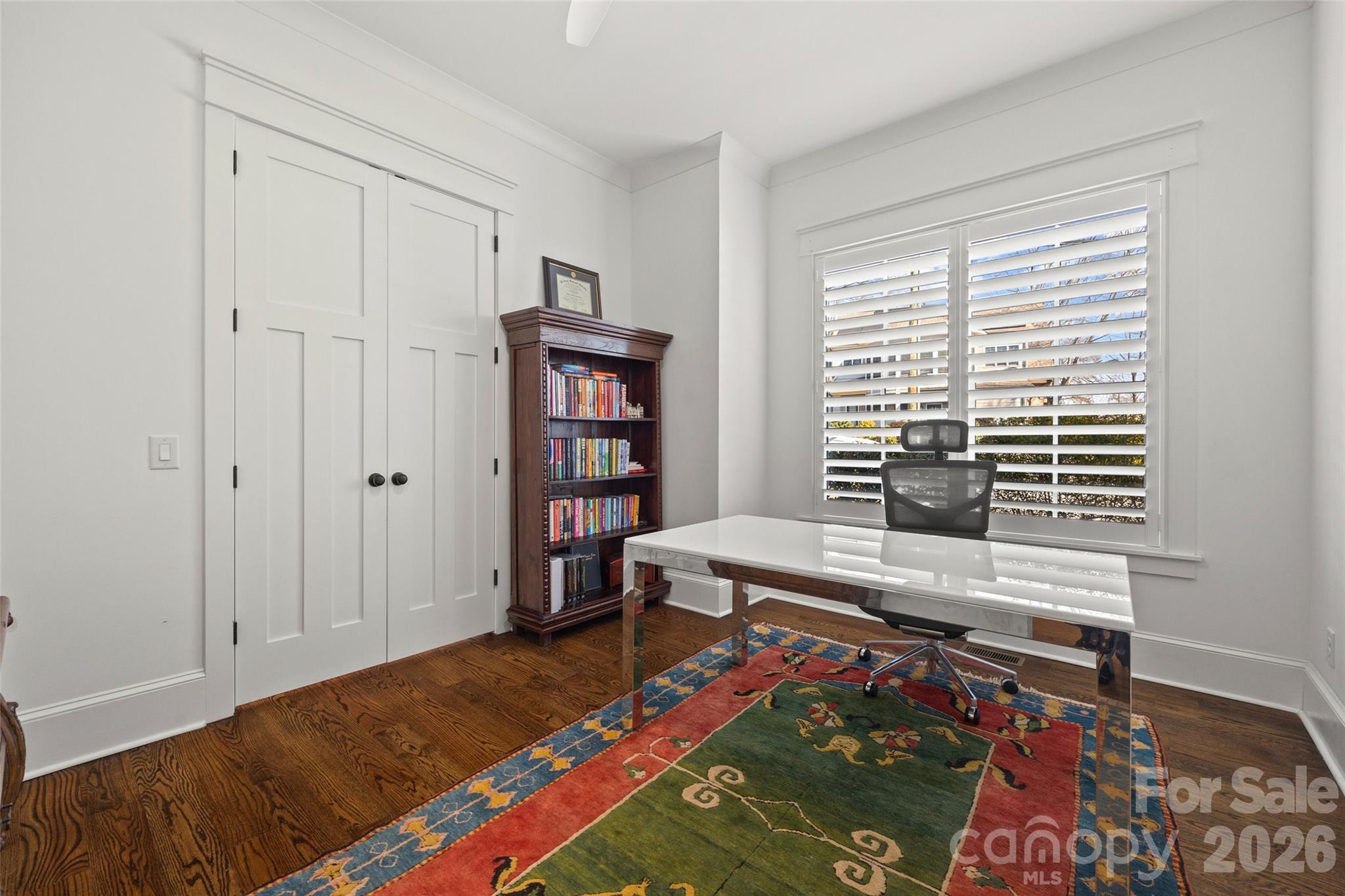 Dilworth - Residential