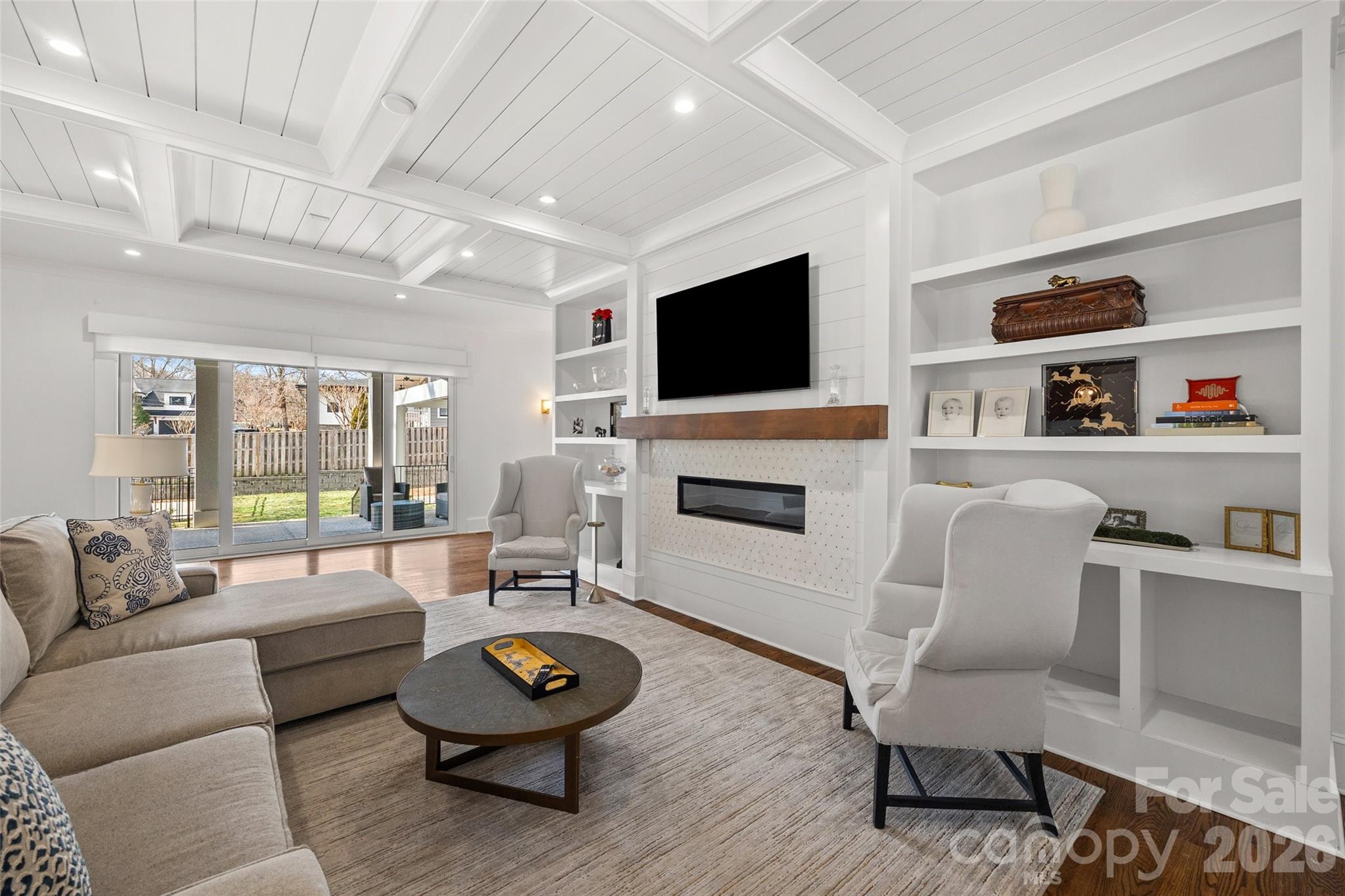 Dilworth - Residential