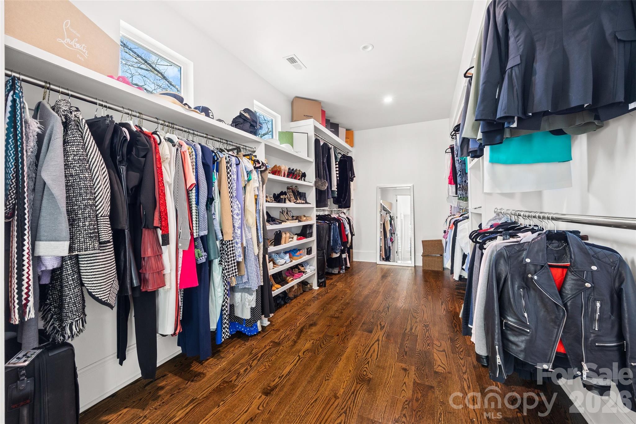 Dilworth - Residential