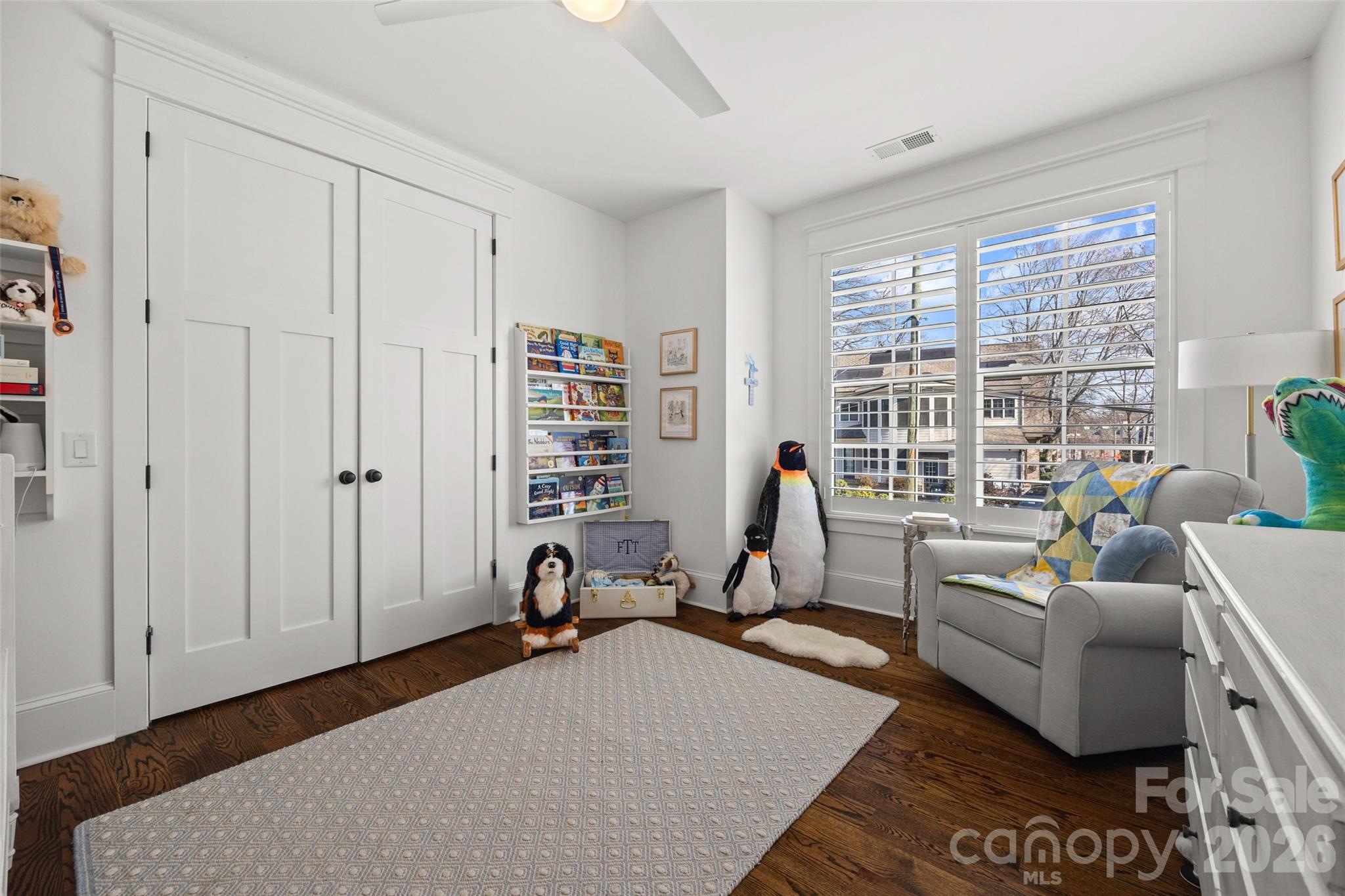 Dilworth - Residential