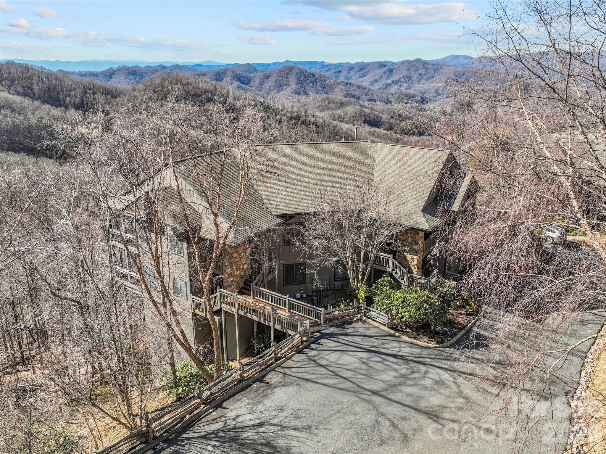Mountain Air - Residential