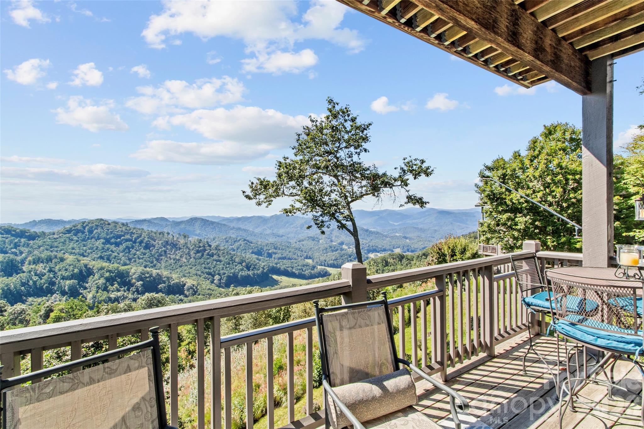 Mountain Air - Residential