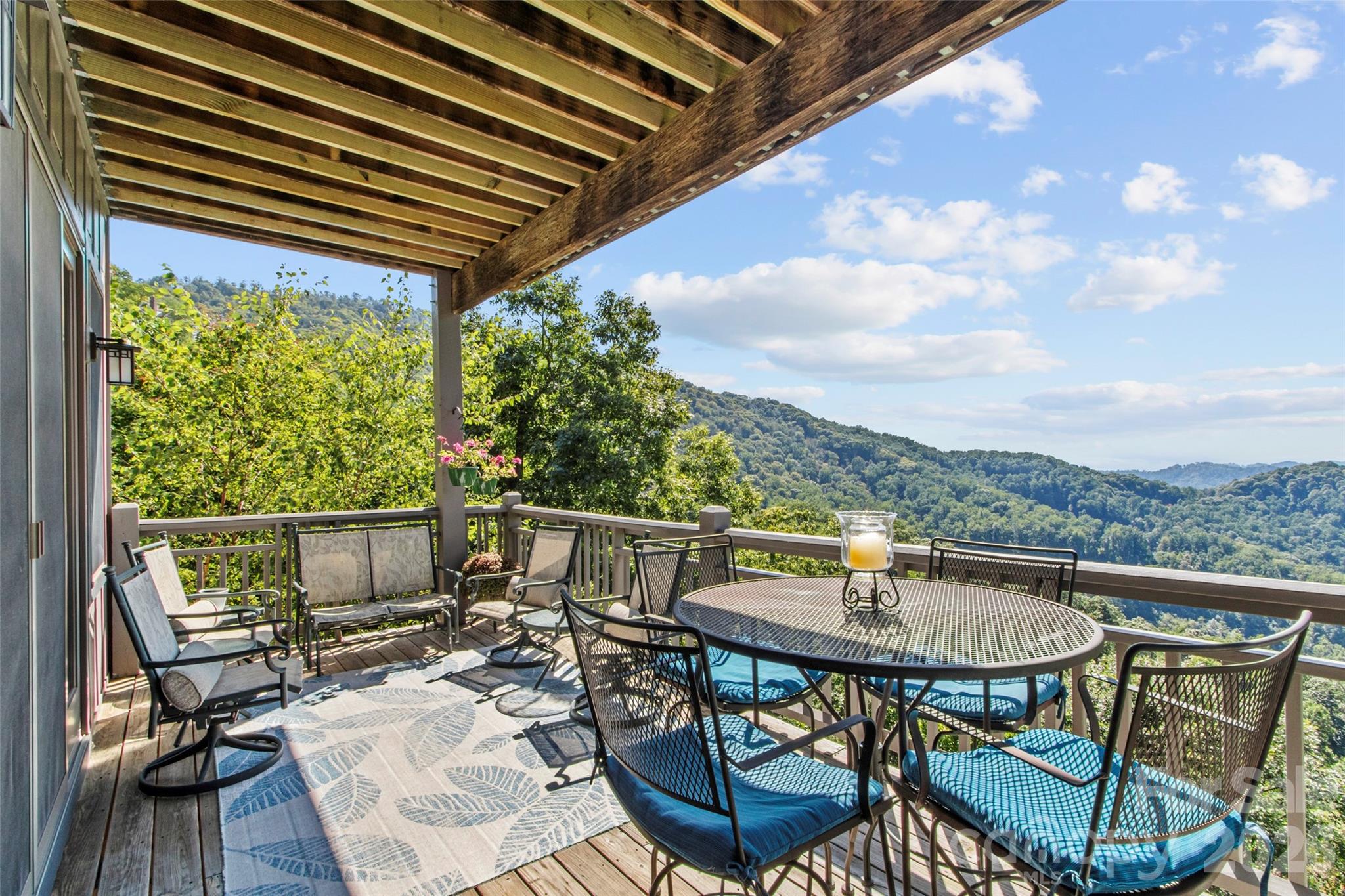 Mountain Air - Residential