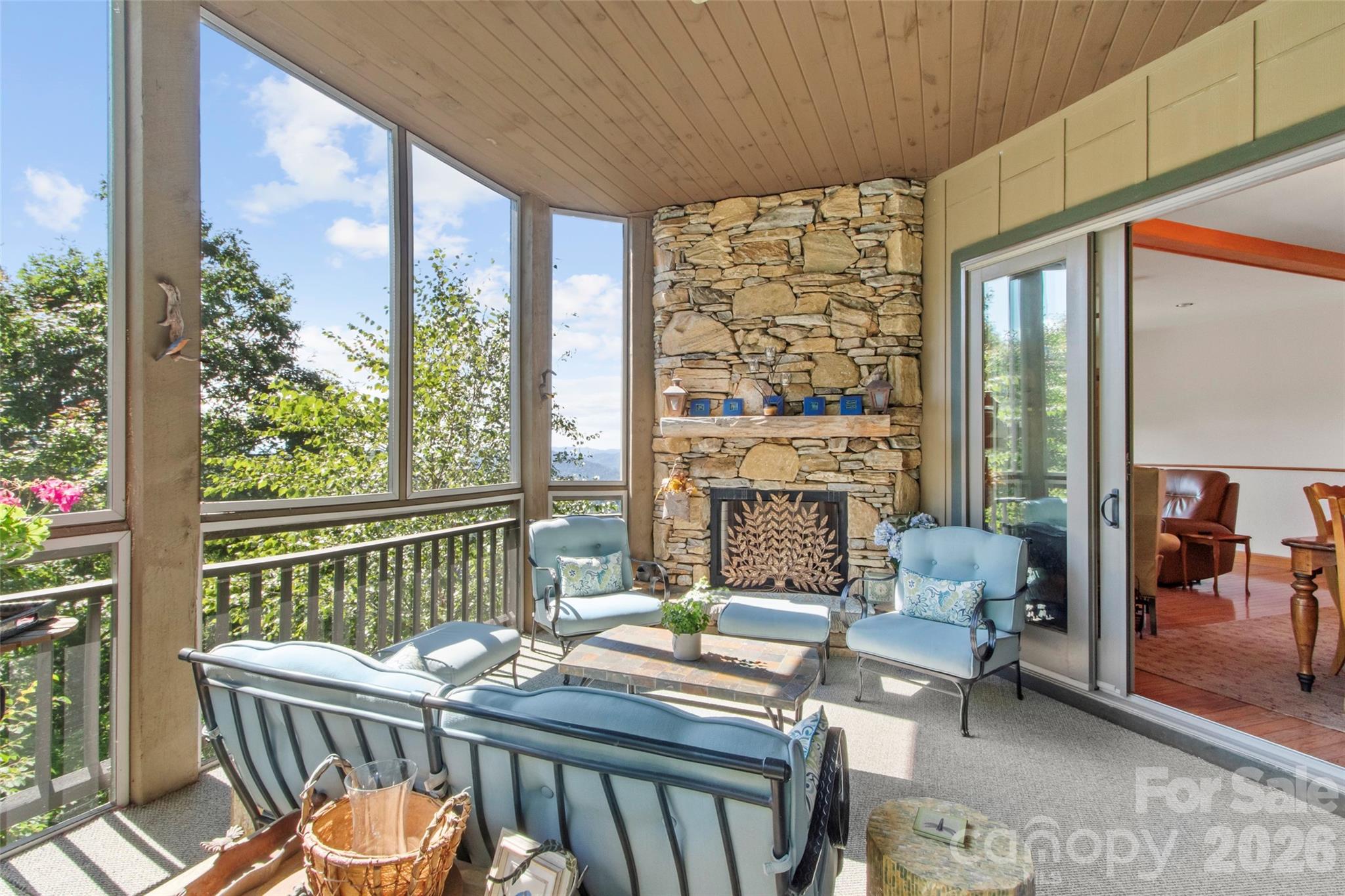 Mountain Air - Residential
