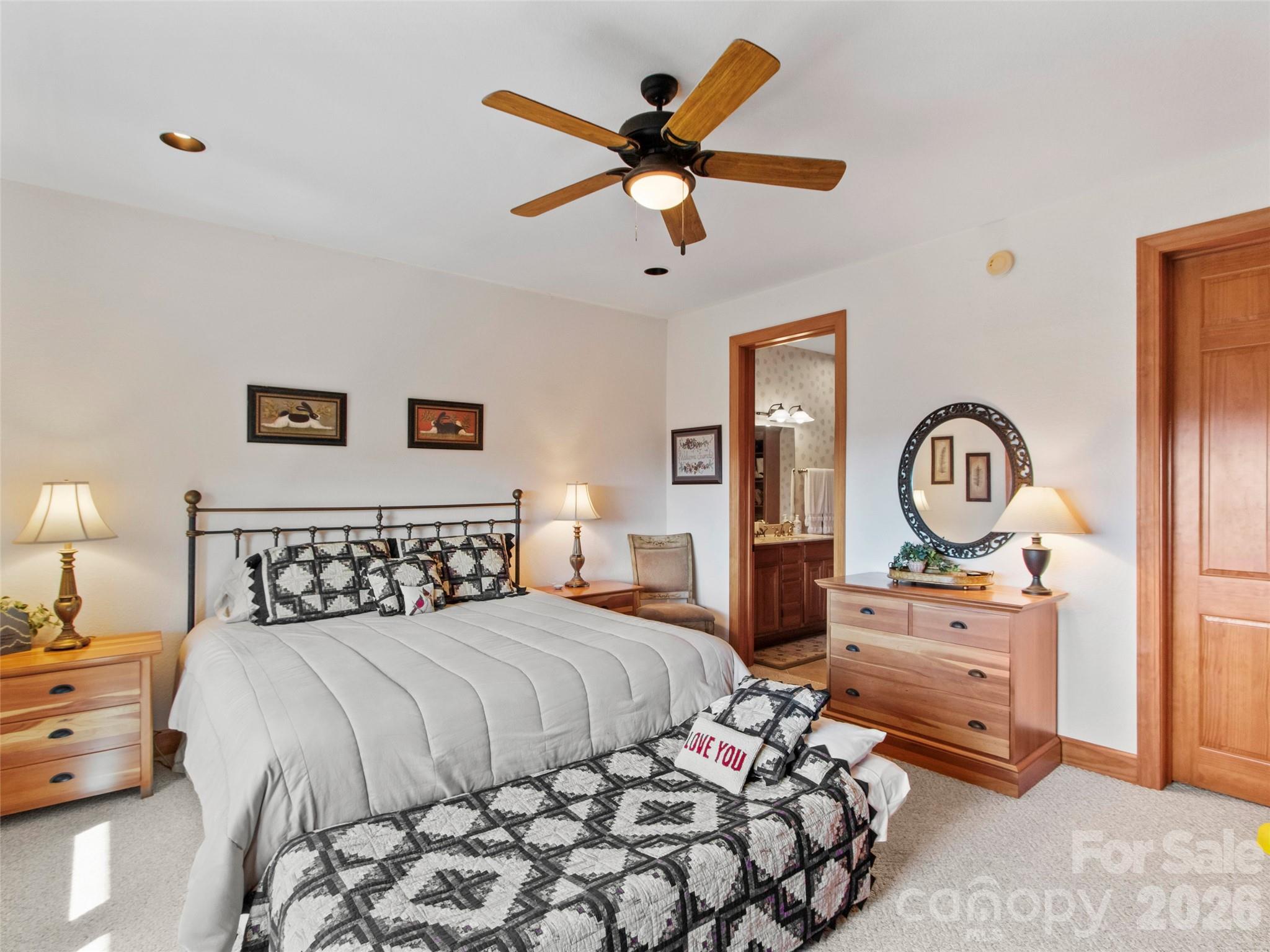 Mountain Air - Residential