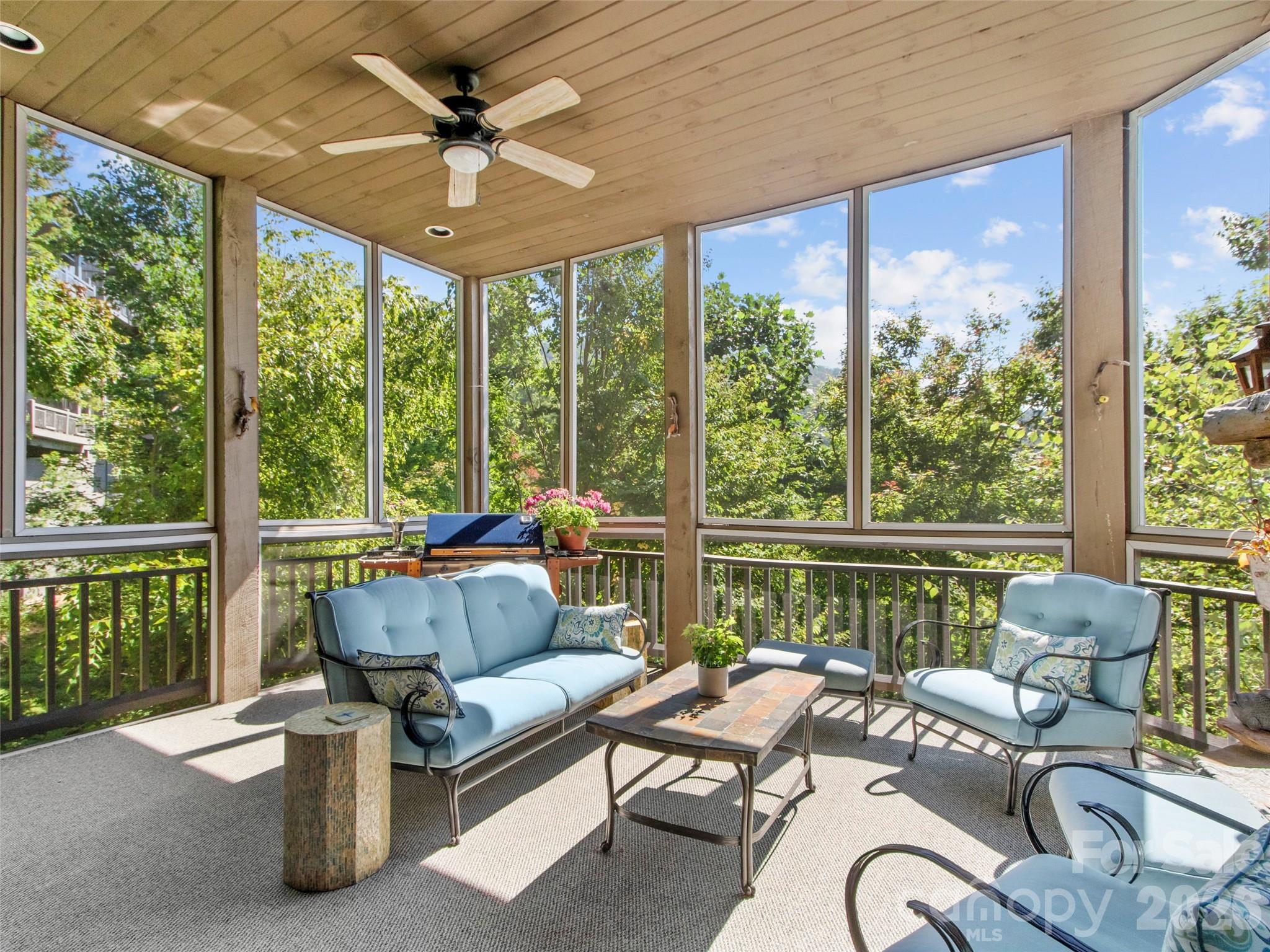 Mountain Air - Residential