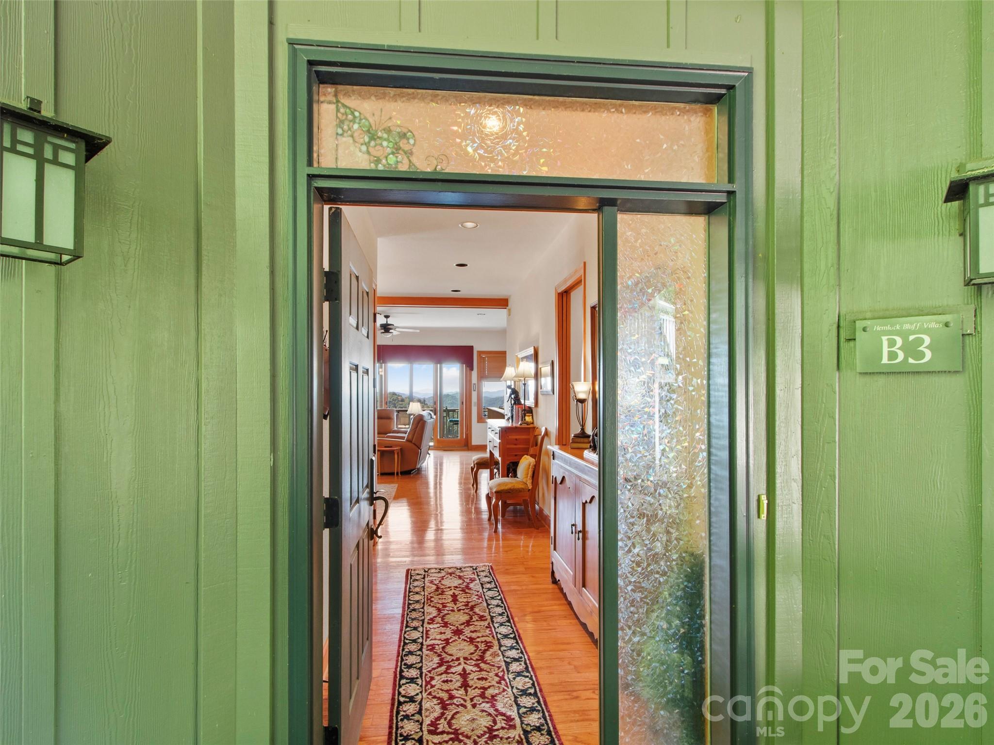 101 Spring Rock Road B3