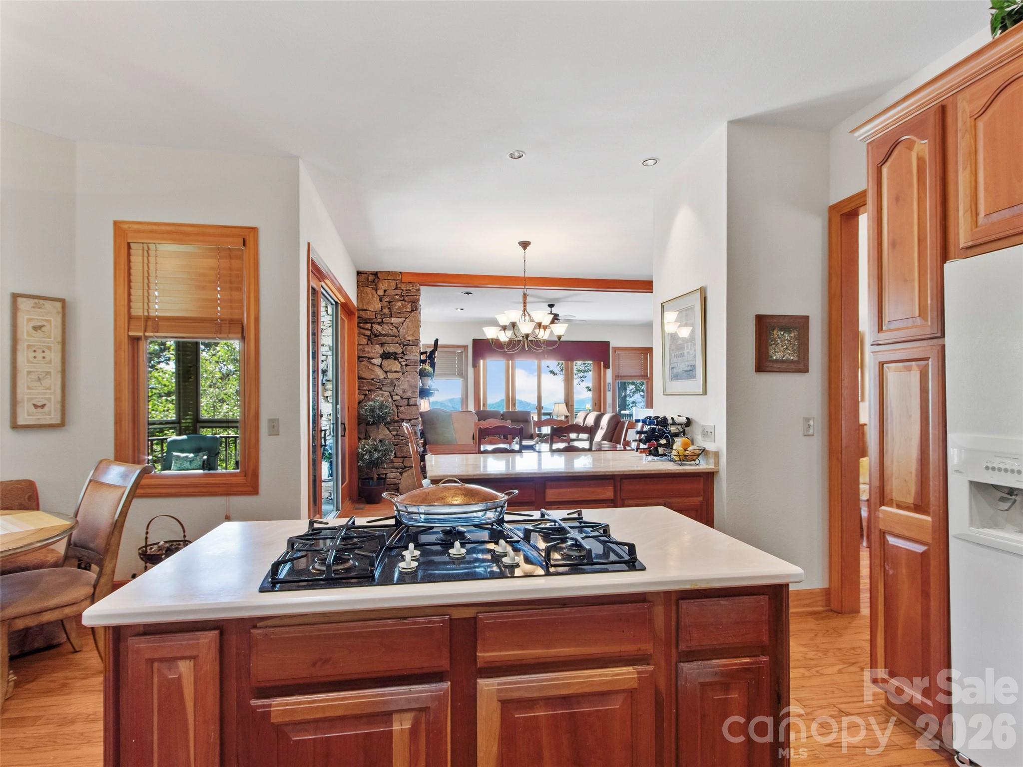 Mountain Air - Residential