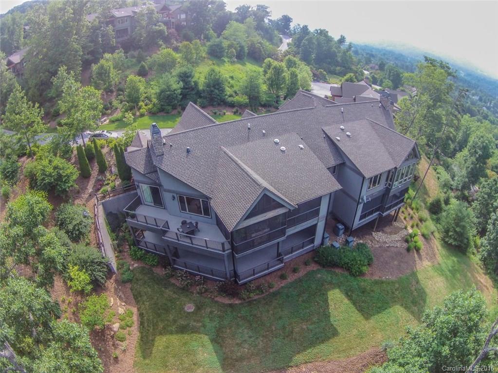 Reynolds Mountain - Residential