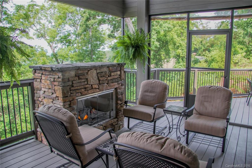 Reynolds Mountain - Residential
