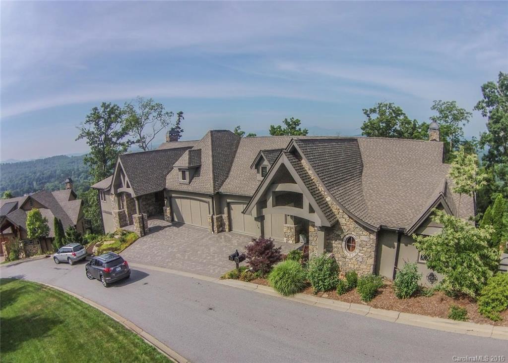 Reynolds Mountain - Residential