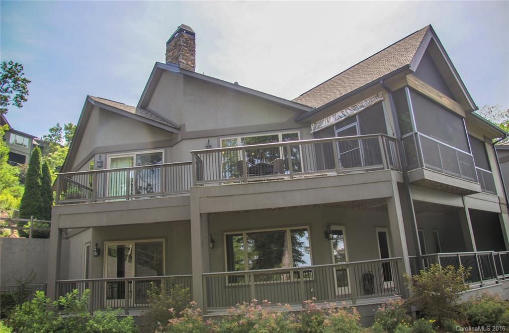 Reynolds Mountain - Residential
