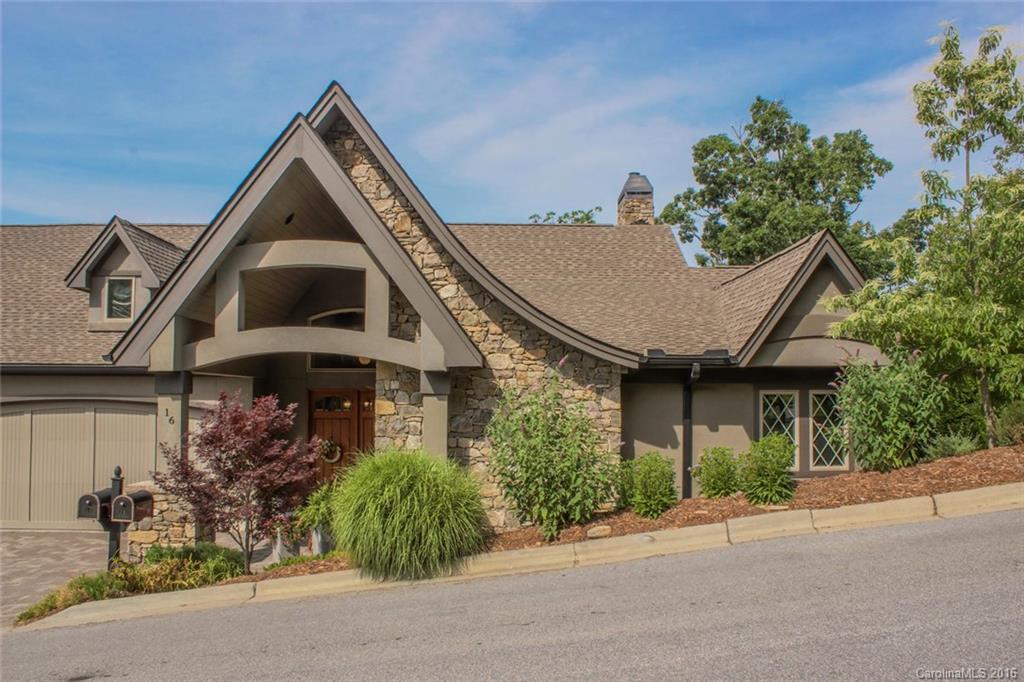Reynolds Mountain - Residential