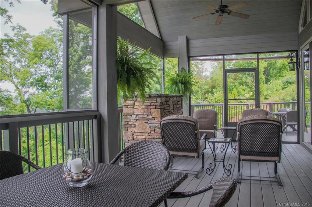 Reynolds Mountain - Residential