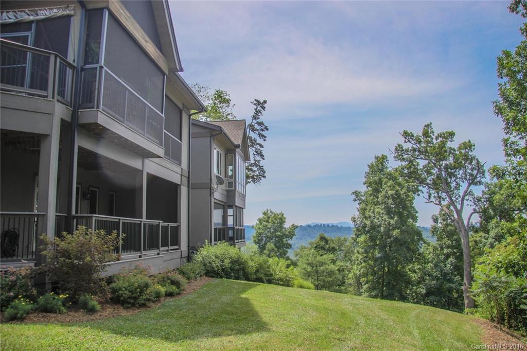 Reynolds Mountain - Residential