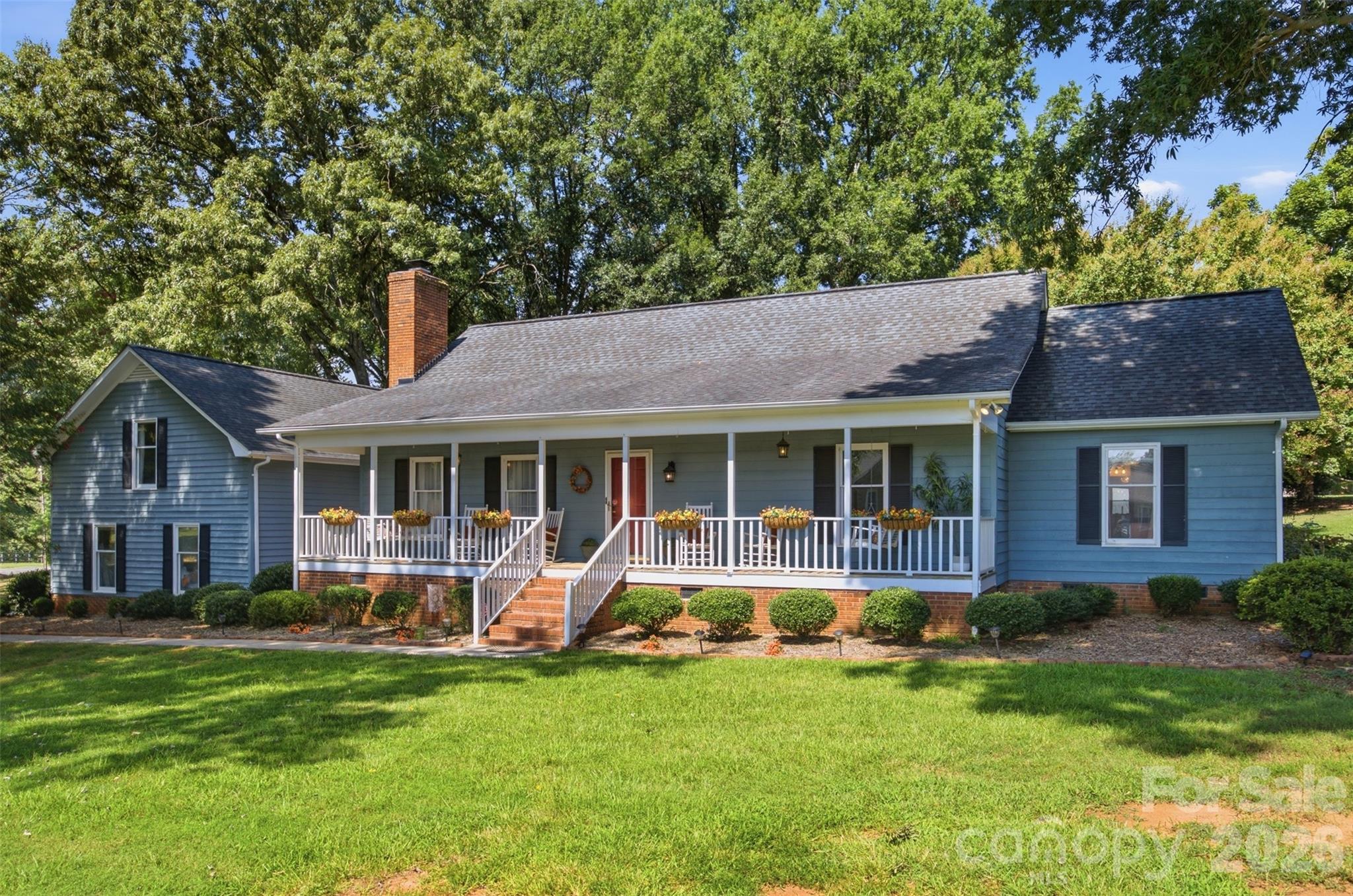 9319 Old Gold Mine Court