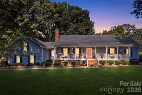Photo of 9319 Old Gold Mine Court, Mint Hill, NC 28227 (MLS # 4418755)