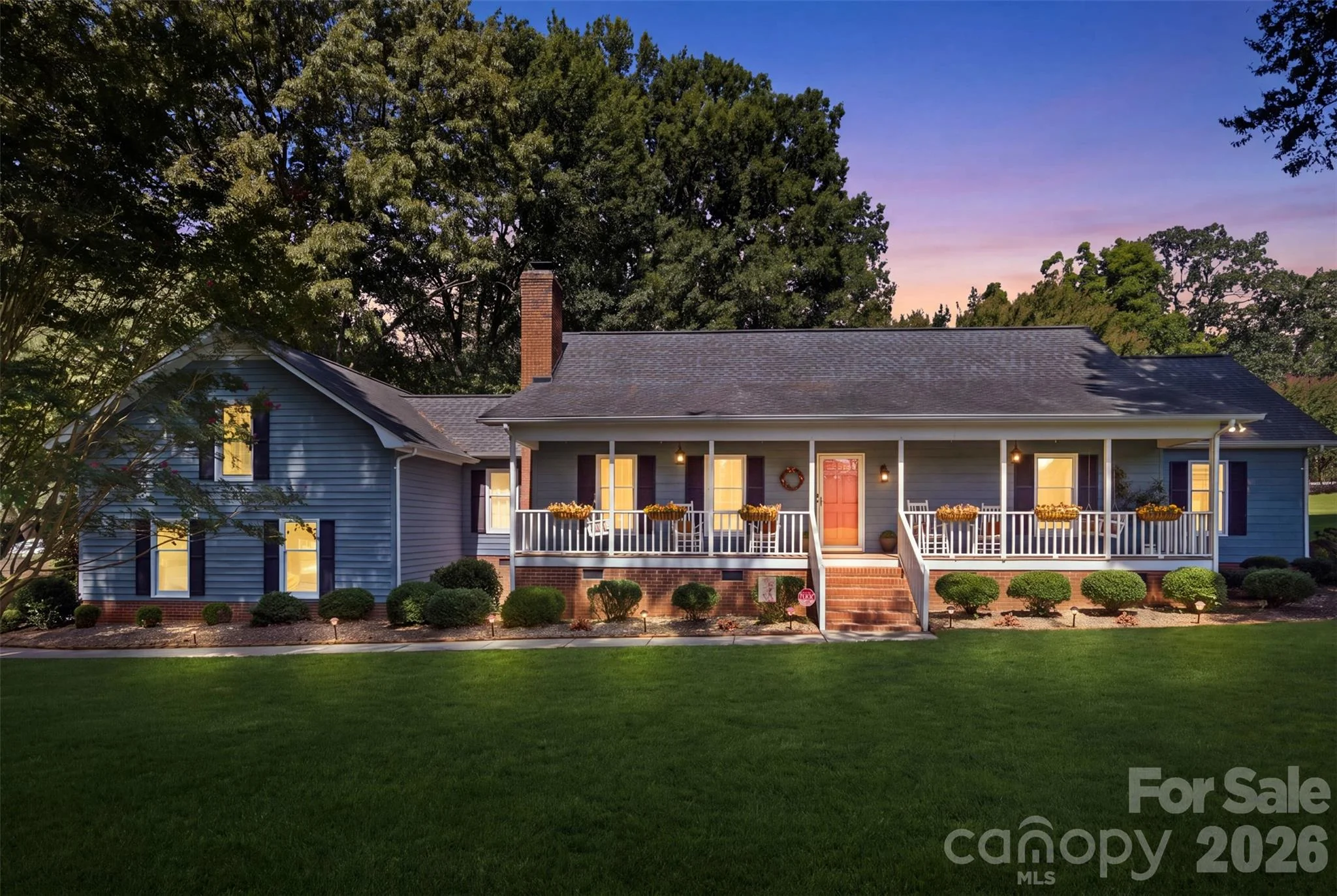 9319 Old Gold Mine Court, Mint Hill, NC, 28227