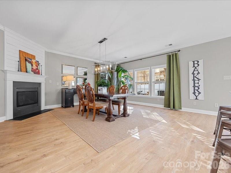 Regent Park - Residential