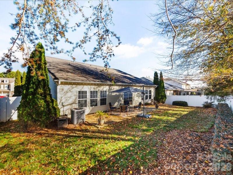 Regent Park - Residential