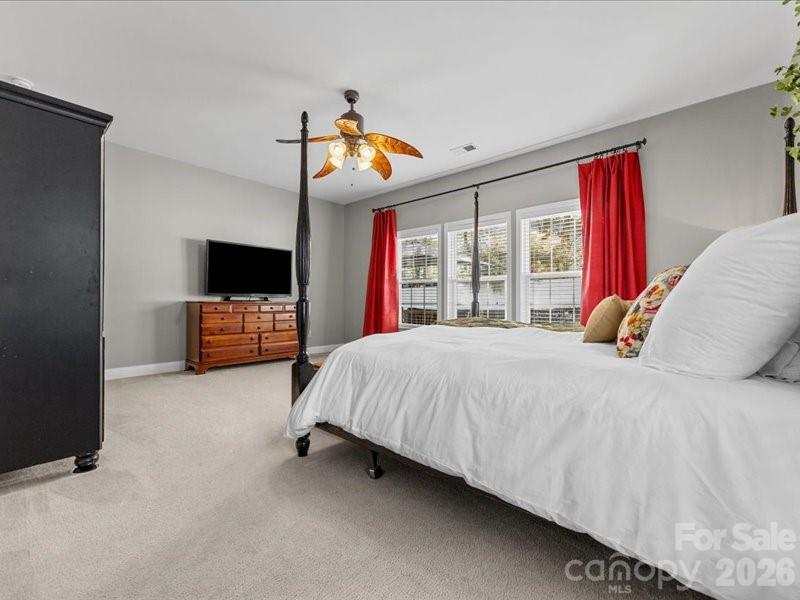 Regent Park - Residential