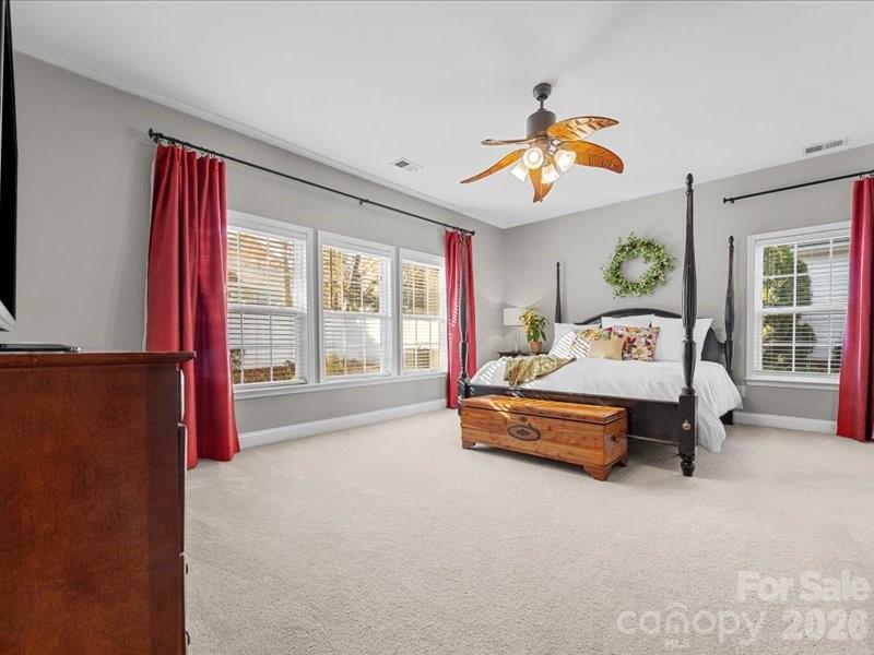 Regent Park - Residential