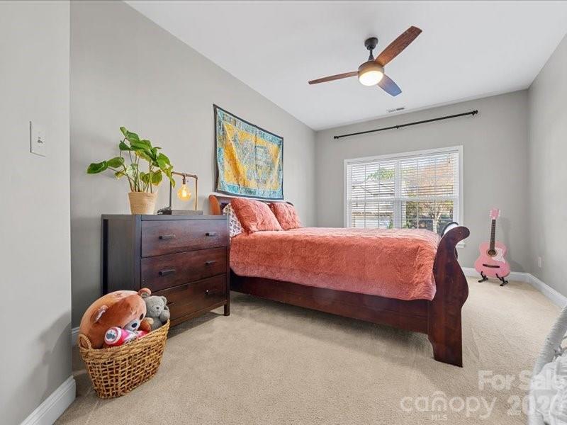 Regent Park - Residential