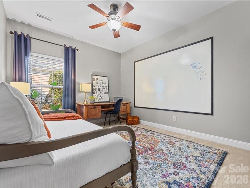 Regent Park - Residential