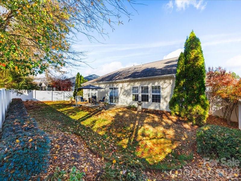 Regent Park - Residential