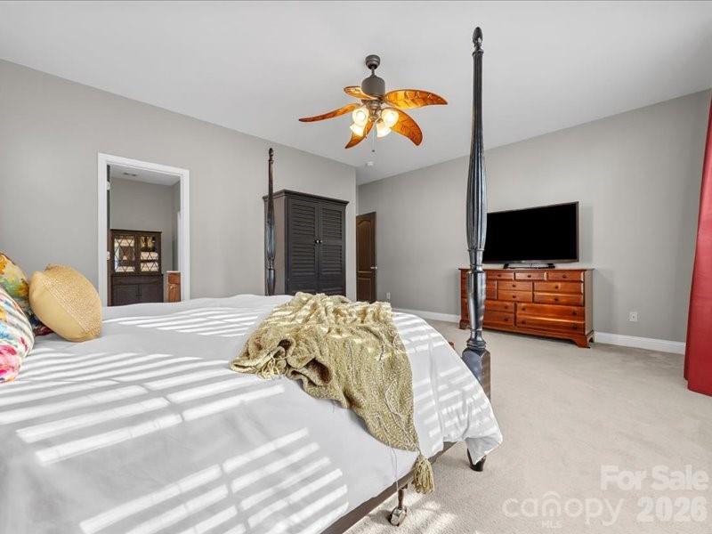 Regent Park - Residential