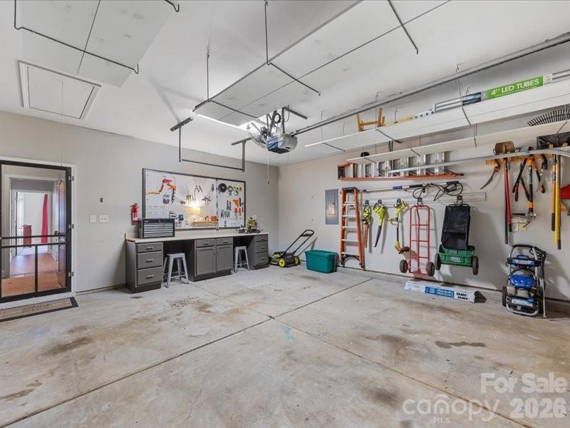 Regent Park - Residential