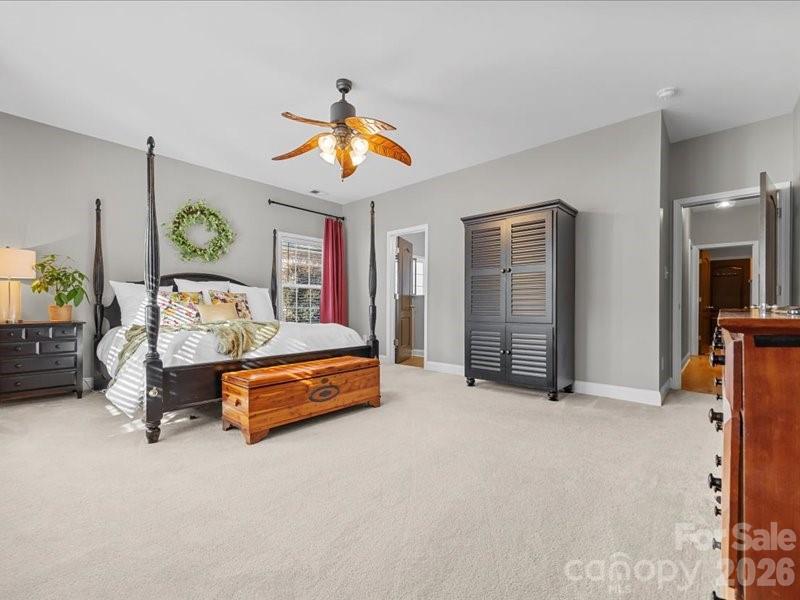 Regent Park - Residential