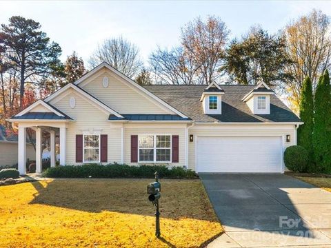 334 Mount Side Way Fort Mill SC 29715