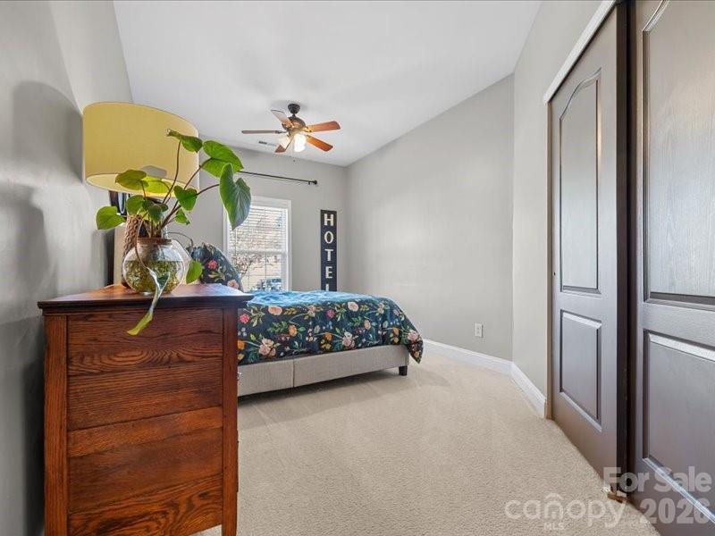 Regent Park - Residential