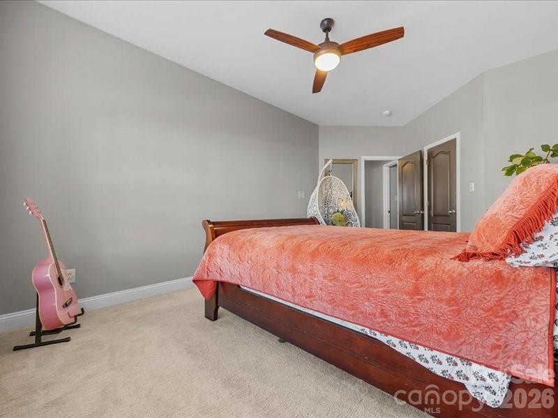 Regent Park - Residential